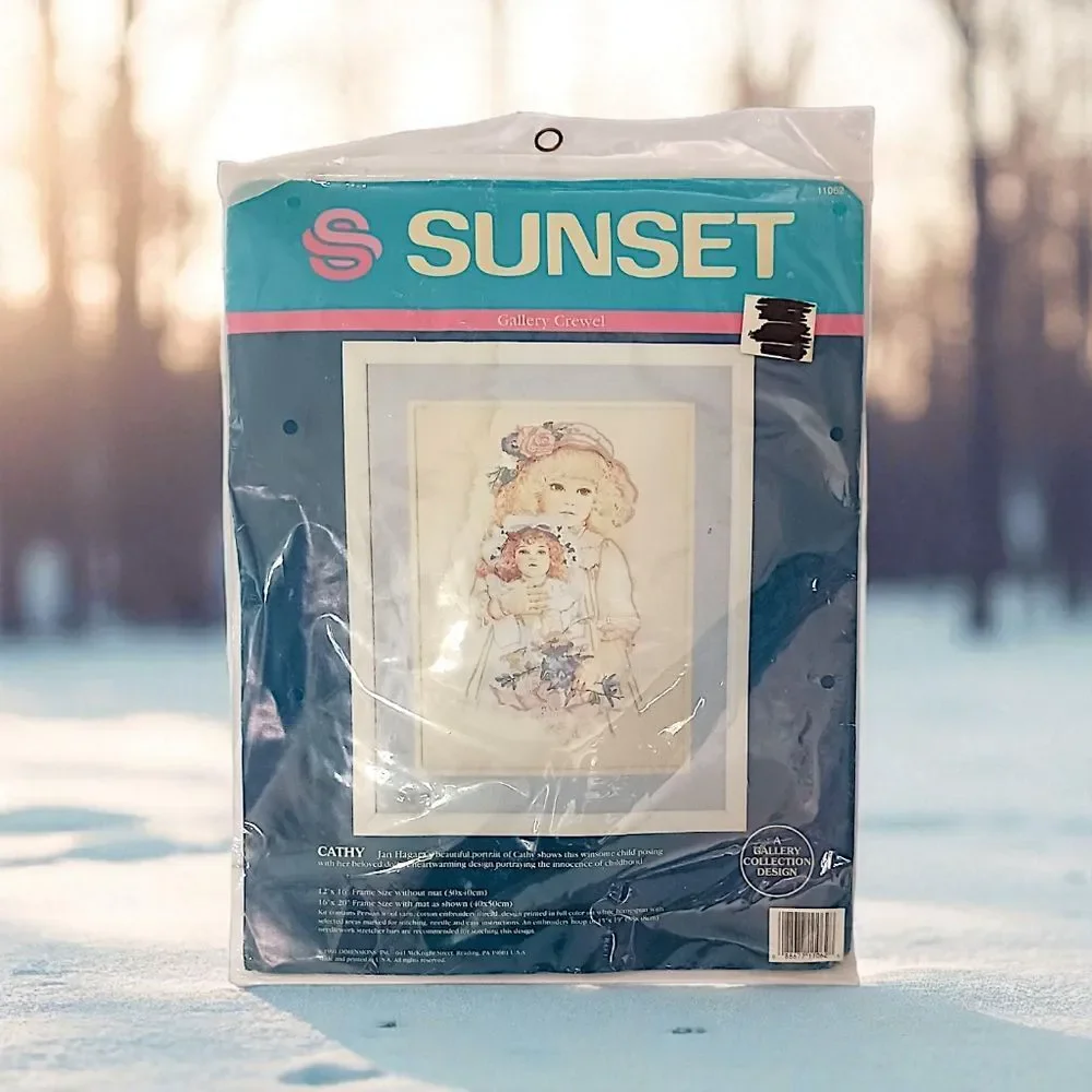 Dimensions vintage little